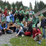 Sommerlager 2013 - Tag 5